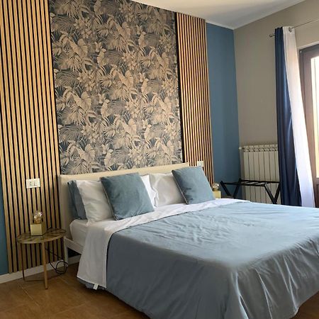 Centrumassimo Apartment パレルモ エクステリア 写真