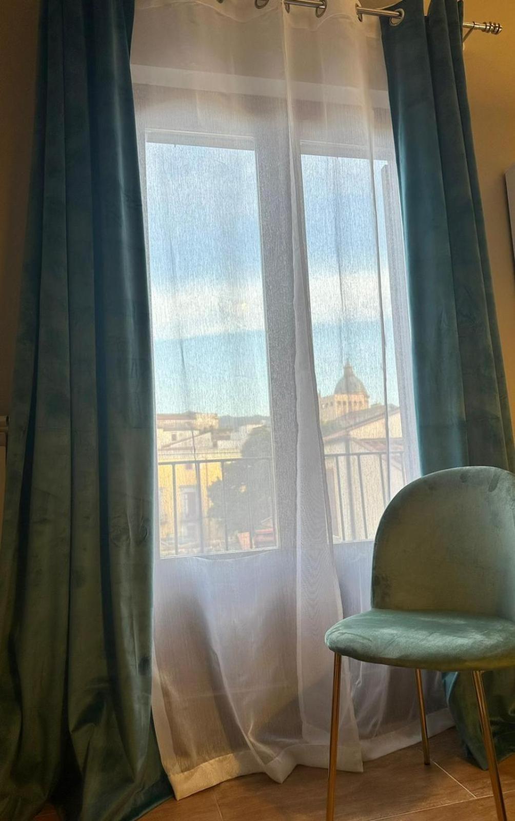 Centrumassimo Apartment パレルモ エクステリア 写真