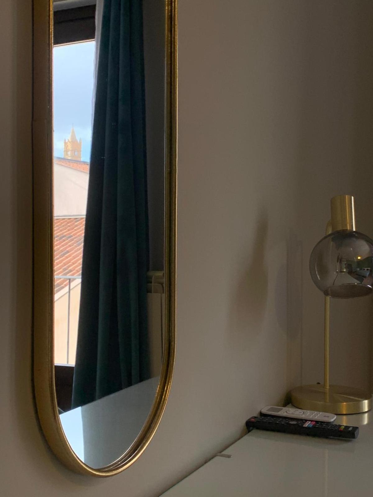 Centrumassimo Apartment パレルモ エクステリア 写真