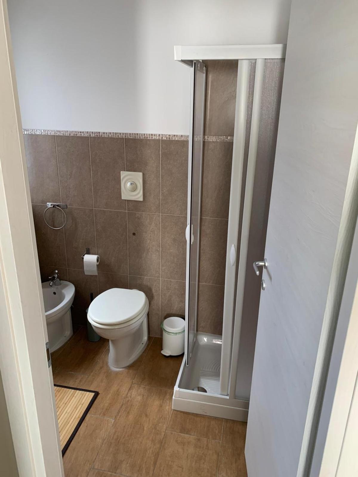 Centrumassimo Apartment パレルモ エクステリア 写真